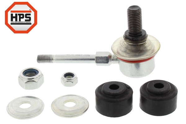 MAPCO Stang/led, stabilisator 19607/8HPS højre foraksel for OPEL SAAB VAUXHALL