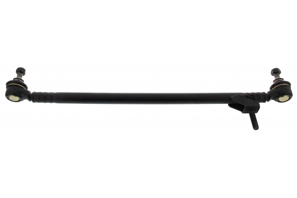 MAPCO Sporstang 19821 midten for MERCEDES-BENZ