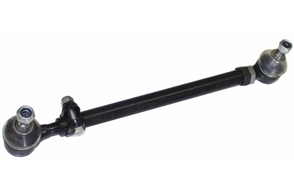 MAPCO Sporstang 19829 ydre for MERCEDES-BENZ