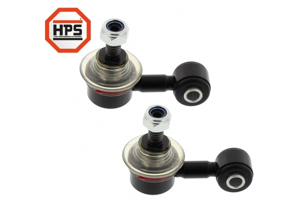 MAPCO Rep.sæt, stabilisatorkoblingsstang 198532hps Foraksel begge sider for VW