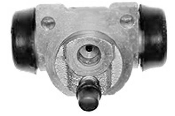 MAPCO Hjulbremsecylinder 2071 bagaksel for FIAT