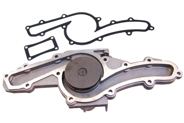MAPCO Vandpumpe 21009 for ALFA ROMEO LANCIA