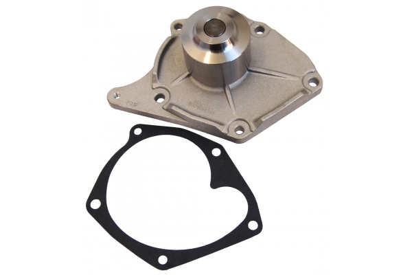 MAPCO Vandpumpe 21125 for NISSAN RENAULT TRUCKS RENAULT SUZUKI