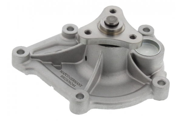 MAPCO Vandpumpe 21318 for BMW MINI PEUGEOT