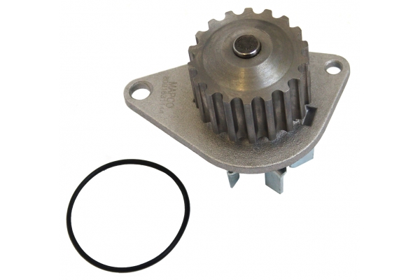 MAPCO Vandpumpe 21319 for PEUGEOT