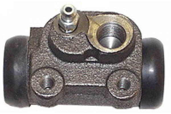 MAPCO Hjulbremsecylinder 2144 Bagaksel venstre for RENAULT