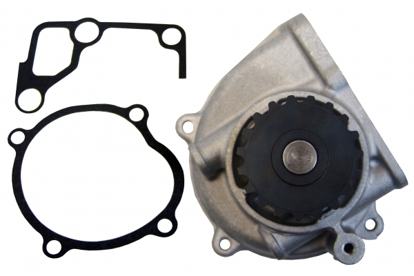 MAPCO Vandpumpe 21504 for MAZDA
