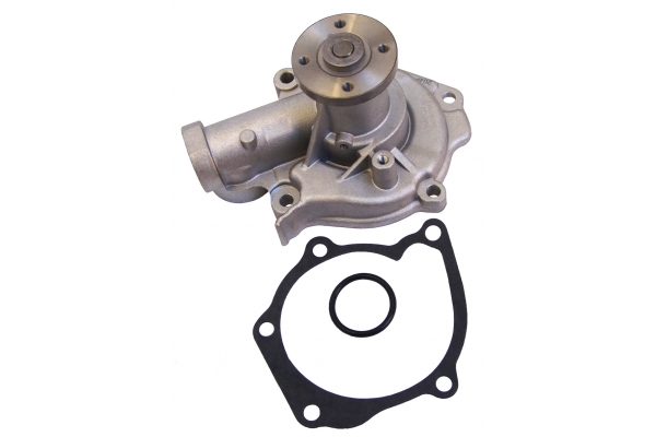 MAPCO Vandpumpe 21536 for HYUNDAI