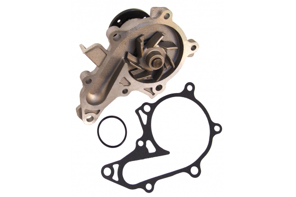 MAPCO Vandpumpe 21540 for TOYOTA