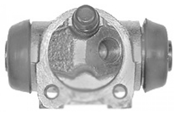 MAPCO Hjulbremsecylinder 2156 Bagaksel venstre for RENAULT