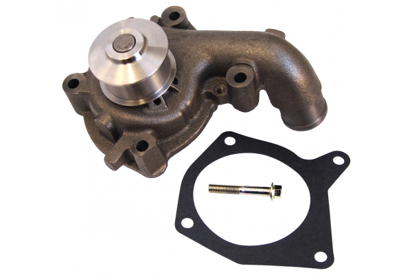 MAPCO Vandpumpe 21600 for FORD