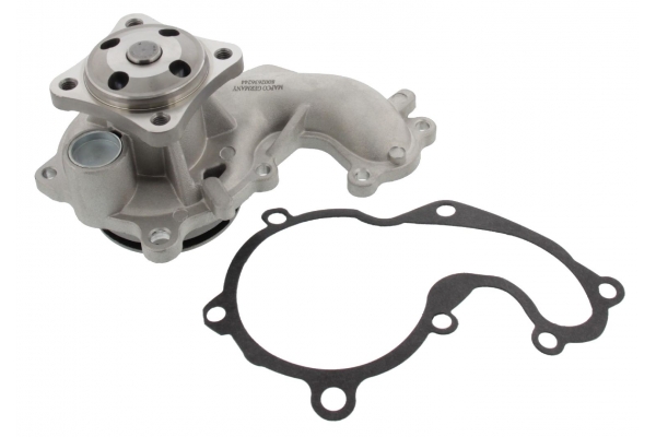 MAPCO Vandpumpe 21615 for FORD