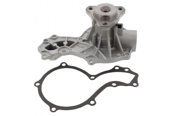 MAPCO Vandpumpe 21708 for VW AUDI