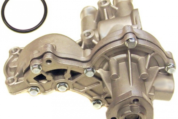 MAPCO Vandpumpe 21719 for FORD VW SEAT VAG