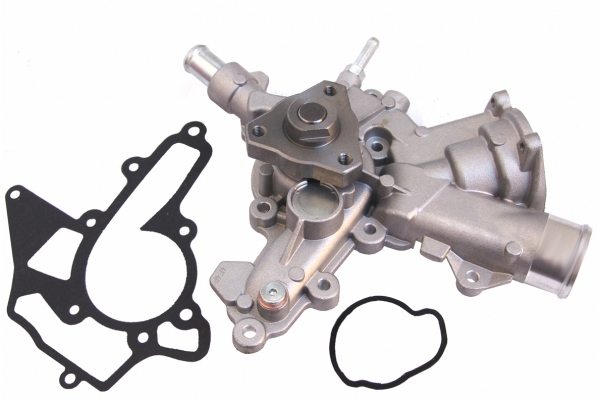 MAPCO Vandpumpe 21772 for OPEL VAUXHALL