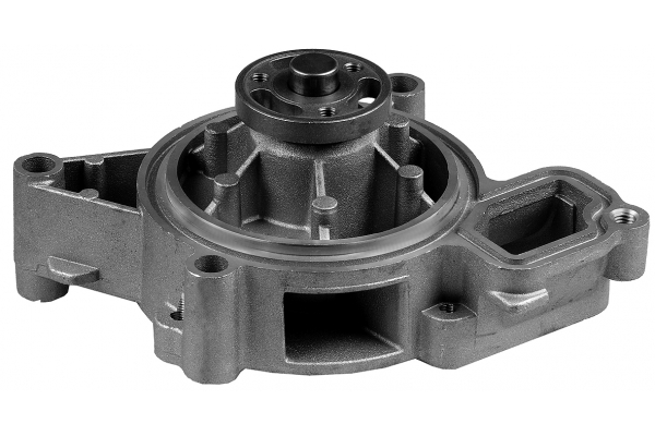 MAPCO Vandpumpe 21776 for VAUXHALL OPEL GENERAL MOTORS SAAB FIAT ALFA ROMEO