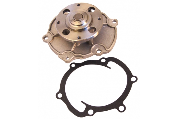 MAPCO Vandpumpe 21777 for SAAB OPEL VAUXHALL CHEVROLET ALFA ROMEO SUZUKI