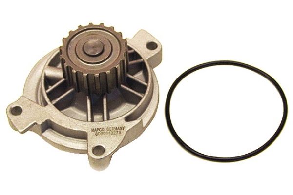MAPCO Vandpumpe 21801 for VW AUDI