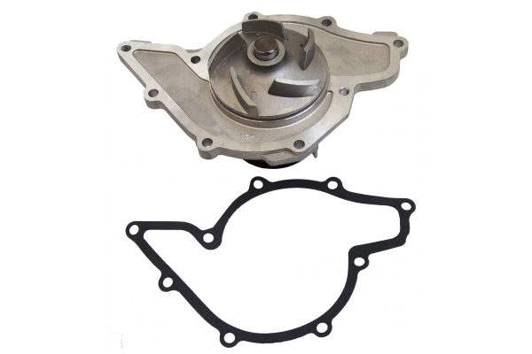 MAPCO Vandpumpe 21803 for VW SKODA