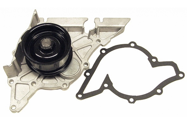 MAPCO Vandpumpe 21804 for VW AUDI