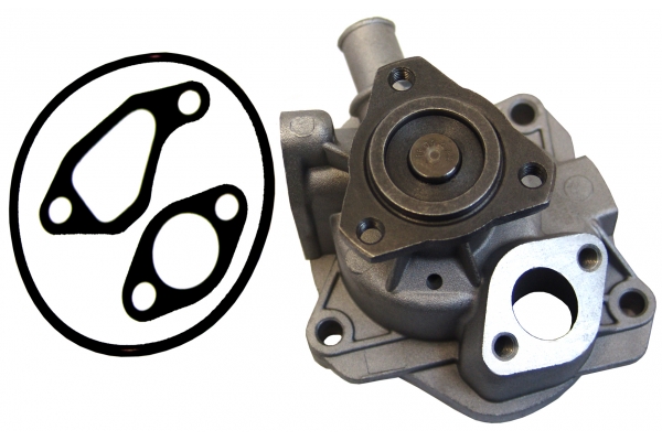 MAPCO Vandpumpe 21807 for VW
