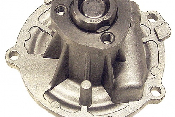 MAPCO Vandpumpe 21820 for SKODA AUDI