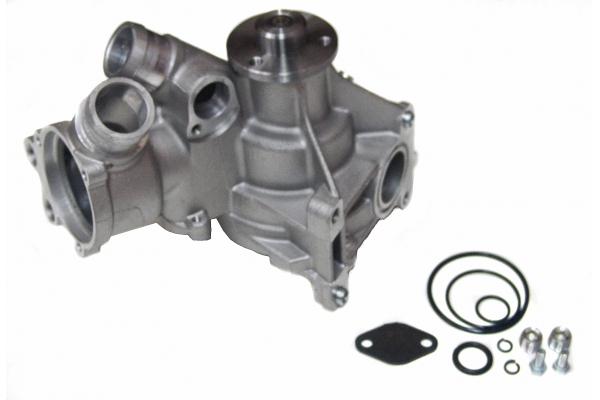 MAPCO Vandpumpe 21853 for MERCEDES-BENZ CHEVROLET