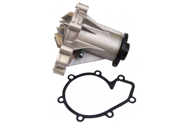 MAPCO Vandpumpe 21863 for MERCEDES-BENZ
