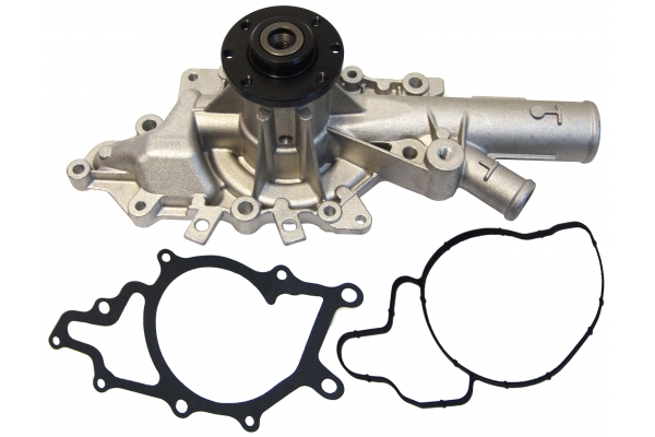 MAPCO Vandpumpe 21869 for CHRYSLER MERCEDES-BENZ