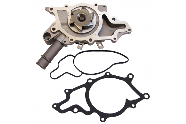 MAPCO Vandpumpe 21873 for MERCEDES-BENZ