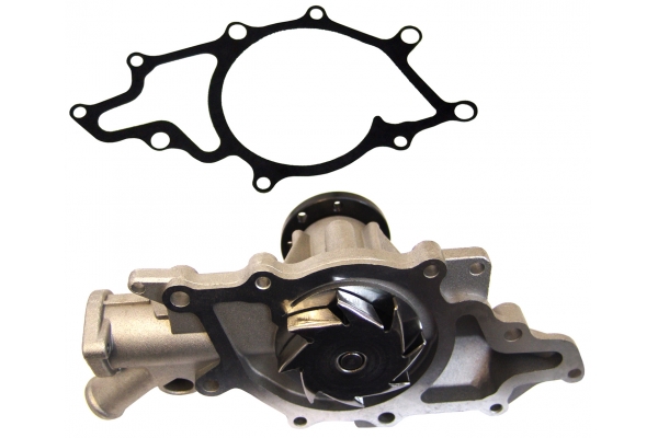 MAPCO Vandpumpe 21874 for DODGE MERCEDES-BENZ