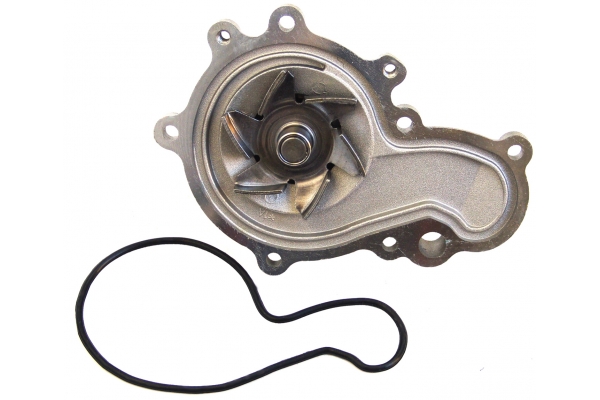 MAPCO Vandpumpe 21984 for MITSUBISHI CHRYSLER