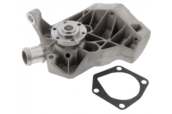 MAPCO Vandpumpe 21991 for SKODA