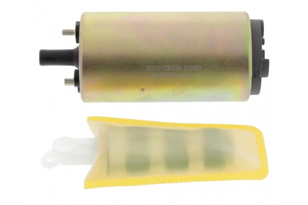 MAPCO Brændstofpumpe 22560 for LEXUS
