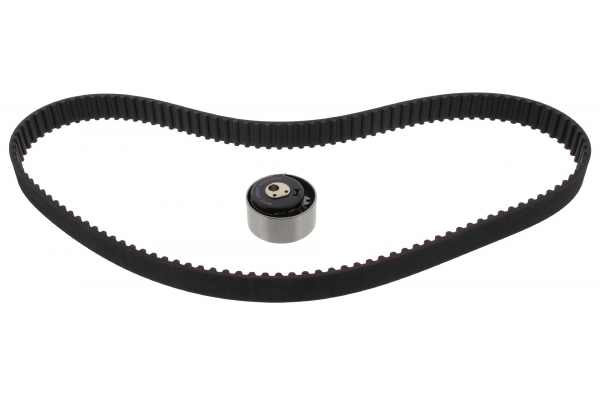 MAPCO Tandremssæt 23000 for FORD FIAT