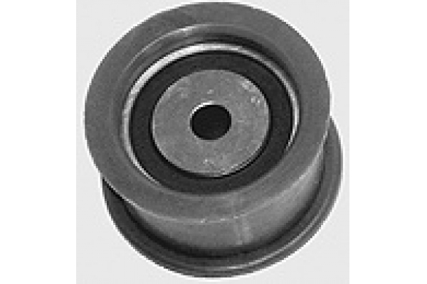 MAPCO Medløberhjul, tandrem 23083 for LADA