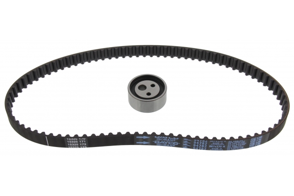 MAPCO Tandremssæt 23100d for NISSAN RENAULT