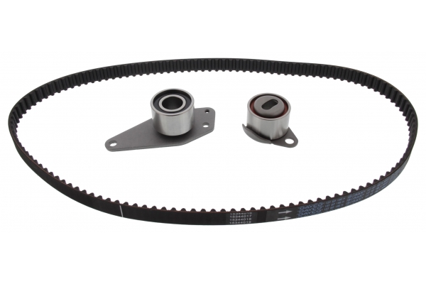 MAPCO Tandremssæt 23102d for VOLVO OPEL GENERAL MOTORS VAUXHALL RENAULT MITSUBISHI