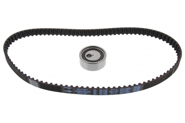MAPCO Tandremssæt 23122d for NISSAN RENAULT DACIA