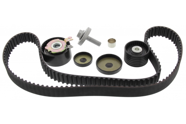 MAPCO Tandremssæt 23129 for NISSAN RENAULT DACIA