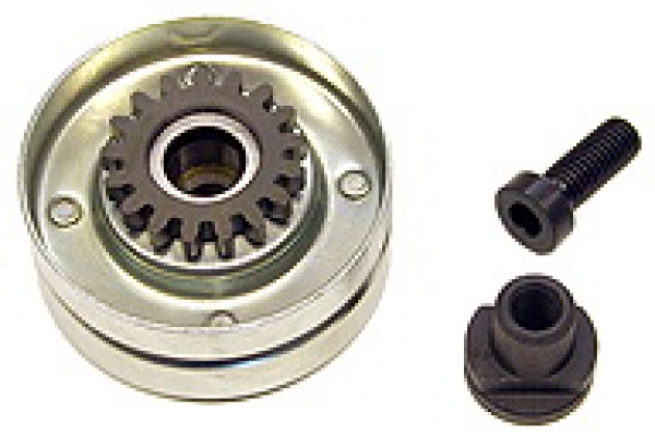 MAPCO Strammehjul, kilerem 23173 for RENAULT