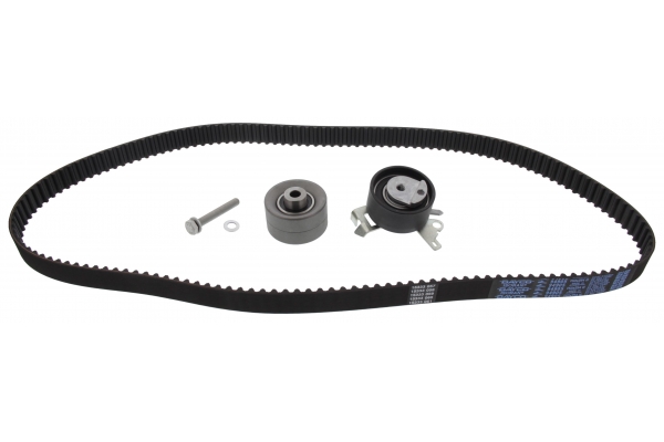 MAPCO Tandremssæt 23408d for CITROËN FIAT PEUGEOT