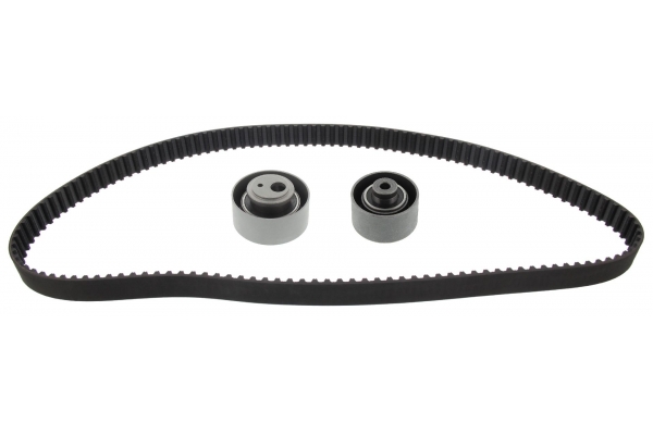 MAPCO Tandremssæt 23432 for PEUGEOT CITROËN