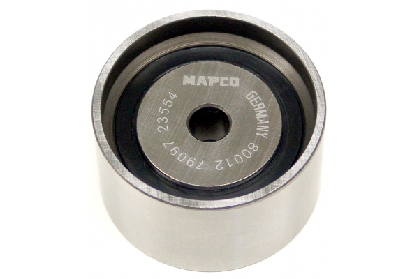 MAPCO Medløberhjul, tandrem 23554 for HYUNDAI
