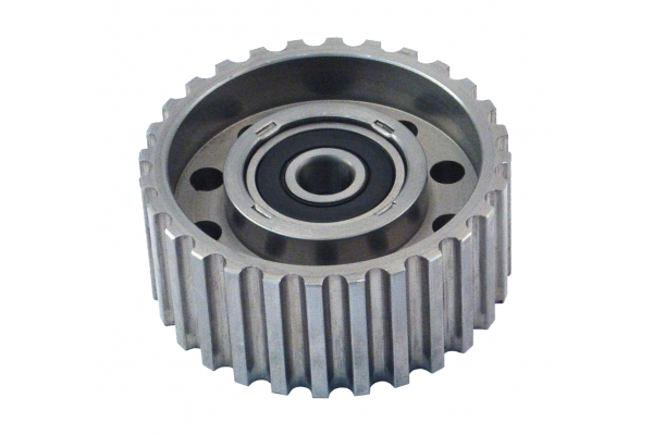 MAPCO Medløberhjul, tandrem 23566 for TOYOTA VW