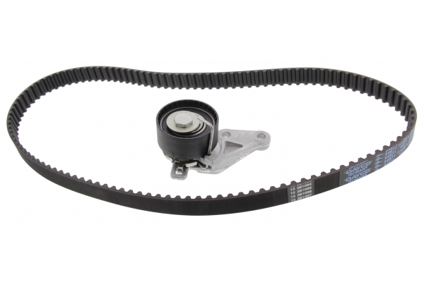 MAPCO Tandremssæt 23629d for FORD VOLVO MAZDA