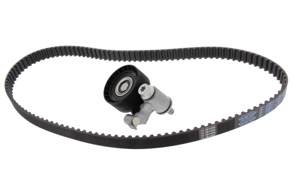 MAPCO Tandremssæt 23634d for FORD MAZDA