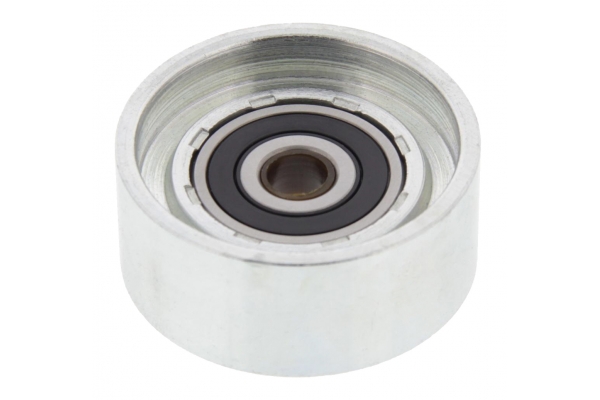MAPCO Medløberhjul, tandrem 23651 for BMW