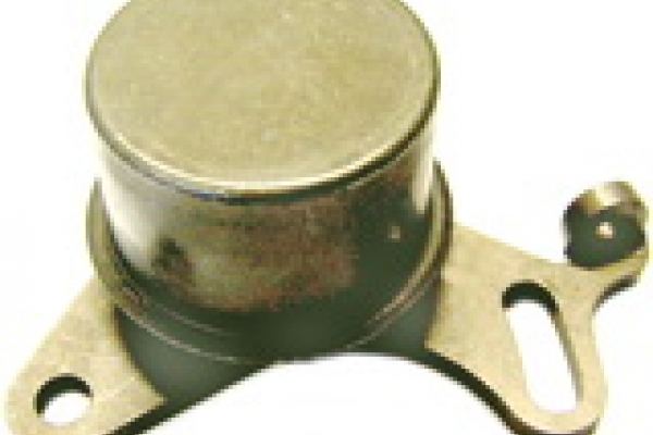 MAPCO Strammehjul, tandrem 23654 for BMW