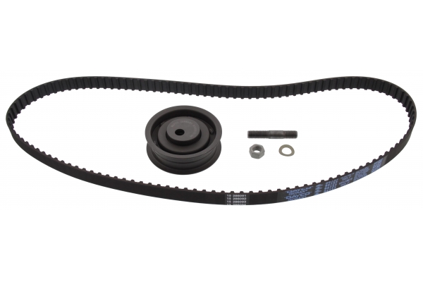 MAPCO Tandremssæt 23803d for VW VW (FAW) AUDI